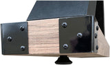 Carmelli Excalibur 9' Shuffleboard Table