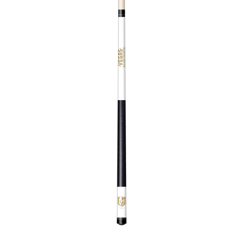 Imperial Vegas Golden Knights Laser Etched Cue