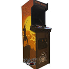 Suncoast Arcade Full Size Side-By-SideArcade Machine - 750 Games