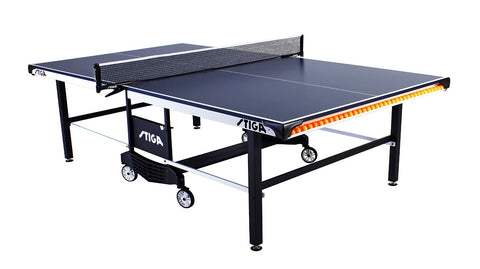 Stiga STS 385 Table Tennis Table