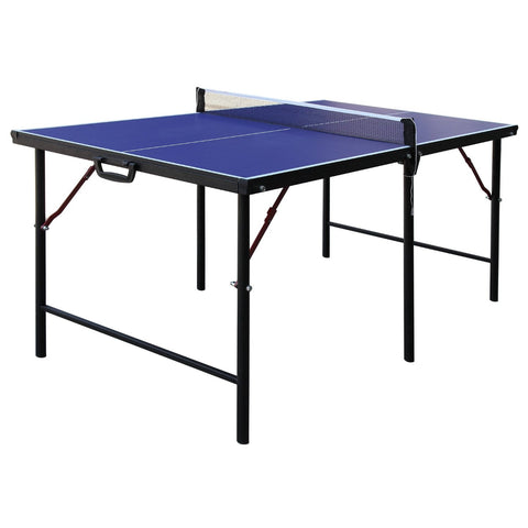 Carmelli™ Crossover 60" Portable Table Tennis