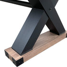 Carmelli Excalibur 9' Shuffleboard Table