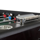 Metalic Score on Atomic Foosball Table Called Euro Star by DMI Sports available at Foosball Planet.