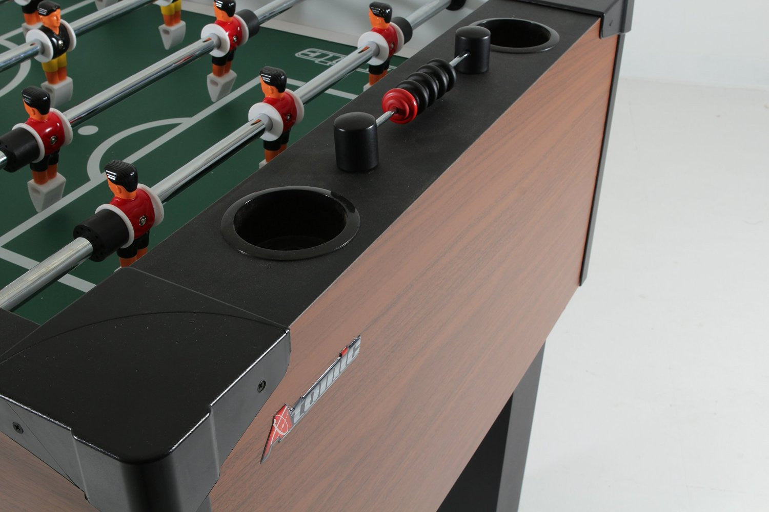 Atomic Gladiator Foosball Table Analog Score Unit by DMI available at Foosball Planet. 