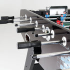 Handles of Atomic Euro Star Foosball Table by DMI Sports available at Foosball Planet.