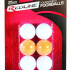 Redline Foosball (6-Pack) Balls