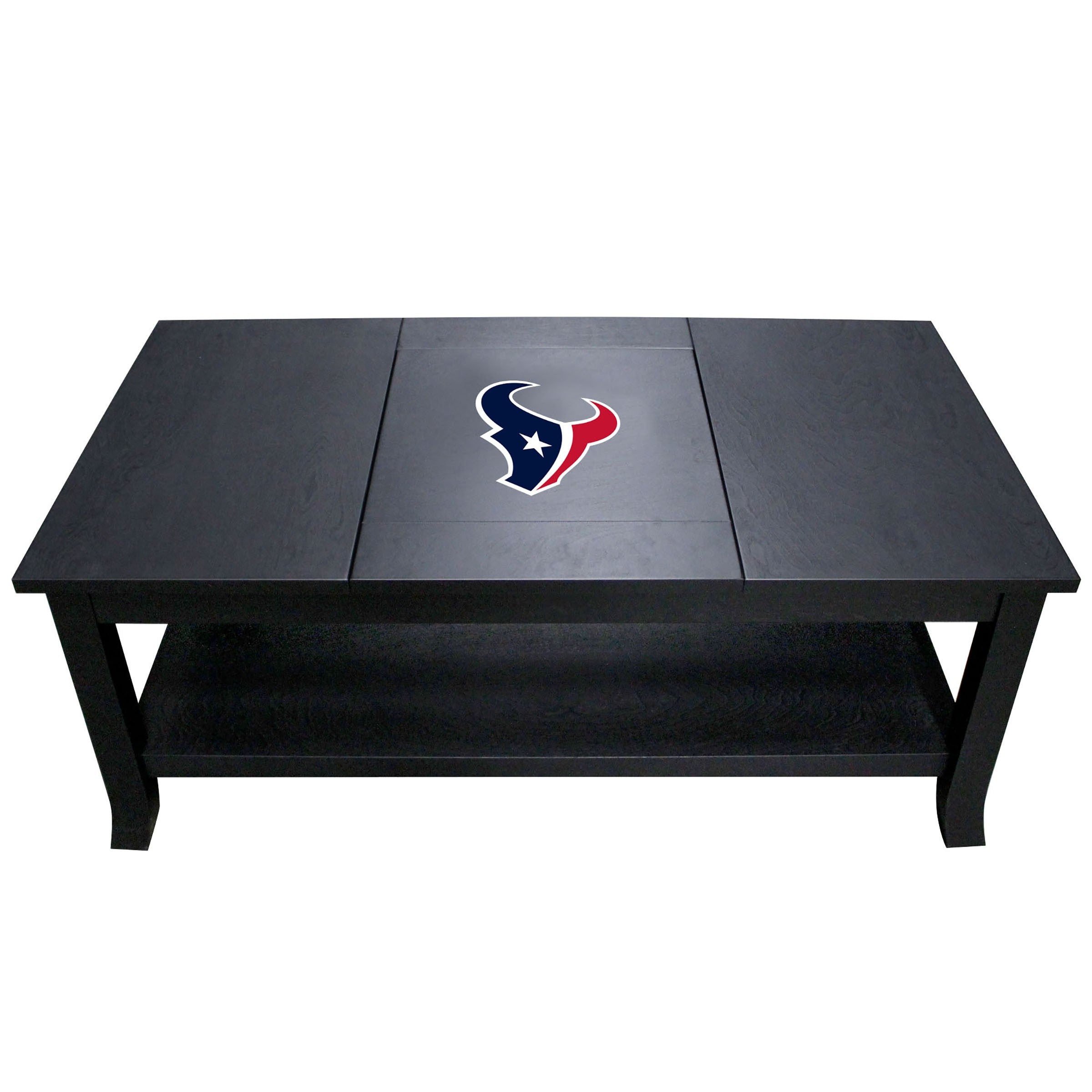 Imperial Houston Texans Coffee Table