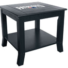 Imperial New England Patriots Side Table