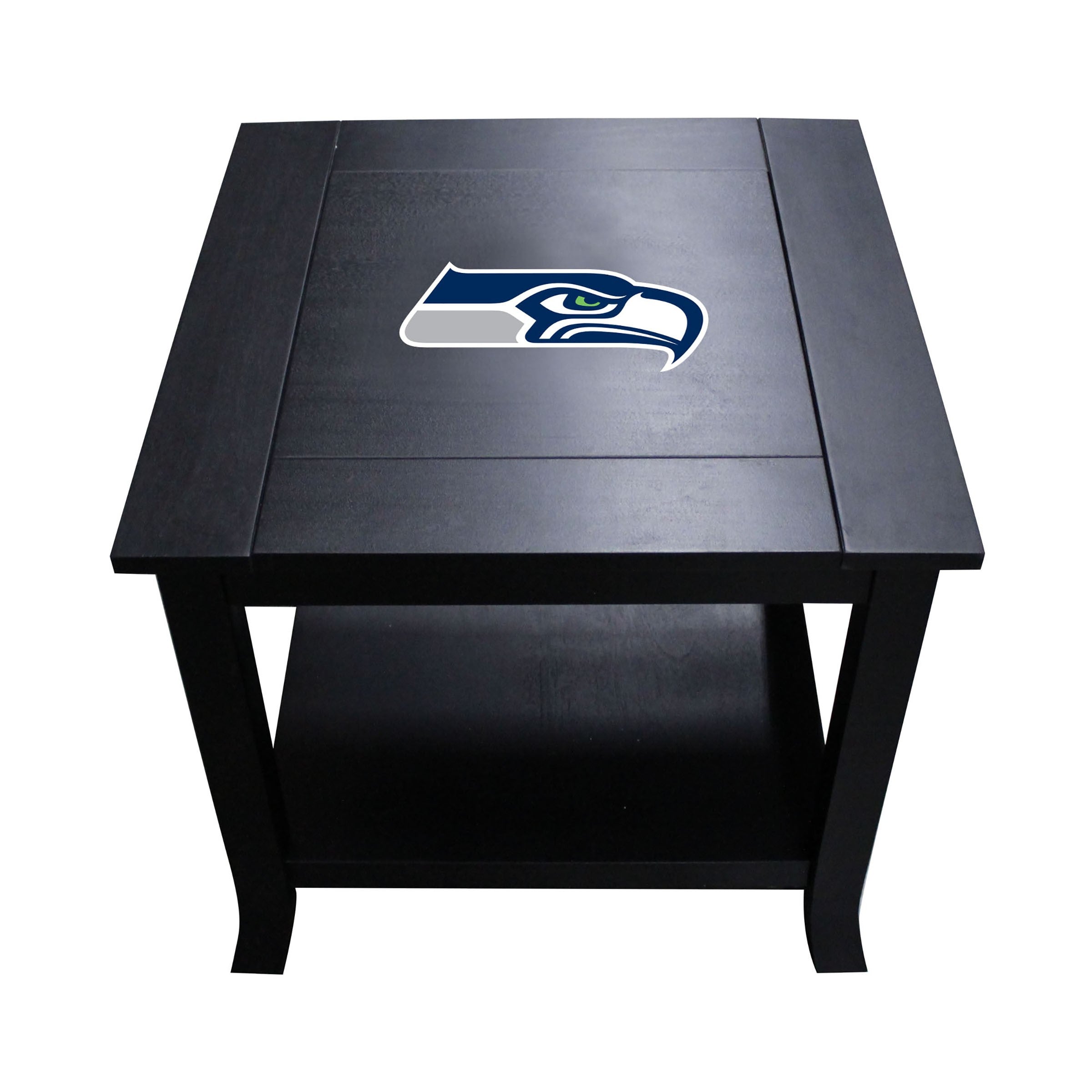 Imperial Seattle Seahawks Side Table