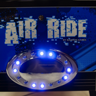 Barron Games Air Ride 2 Player Air Hockey