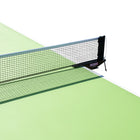 Butterfly Pool Table Green Conversion Tennis Top
