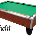 Shelti Bayside Home Pool Table
