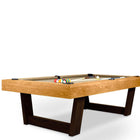 Venture Monaco 8' Slate Pool Table