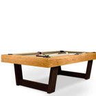 Venture Monaco 8' Slate Pool Table