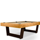 Venture Monaco 8' Slate Pool Table