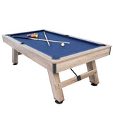 American Legend Brookdale 7.5' Pool Table