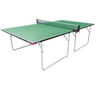 Butterfly Compact 16 Green Table Tennis Table