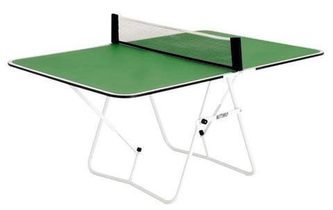 Butterfly Family Table Tennis Table