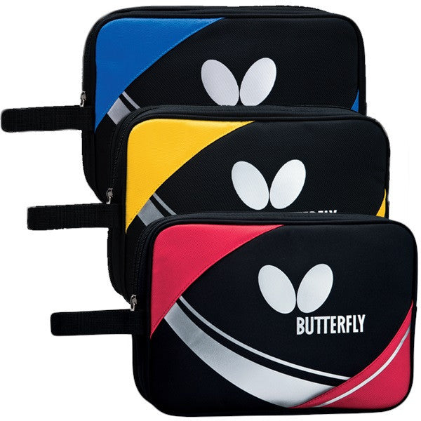 Funda Estuche Raqueta Butterfly De Ping Pong - Tenis De Mesa | Envío gratis Funda Estuche Raqueta Butterfly De Ping Pong - Tenis De Mesa | Envío gratis