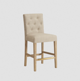 American Heritage Billiards Port Royal Counter Height Stool