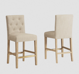 American Heritage Billiards Port Royal Counter Height Stool