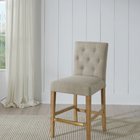 American Heritage Billiards Port Royal Counter Height Stool