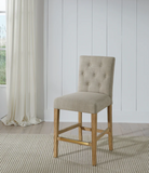 American Heritage Billiards Port Royal Counter Height Stool