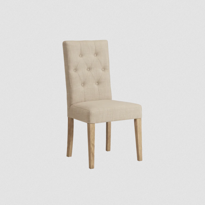 American Heritage Billiards Port Royal Dining Chair