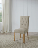 American Heritage Billiards Port Royal Dining Chair