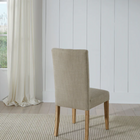 American Heritage Billiards Port Royal Dining Chair