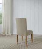 American Heritage Billiards Port Royal Dining Chair