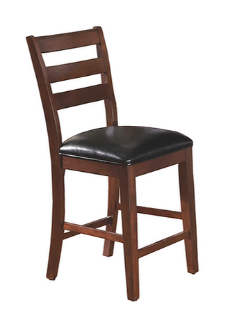 American Heritage Billiards Rosa Chair Counter Height (2 Pack)