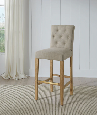 Port Royal Bar Height Stool - Thumbnail 2