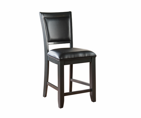 American Heritage Billiards Westwood Chair (2 Pack)