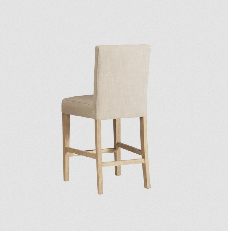 American Heritage Billiards Port Royal Counter Height Stool