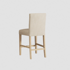 American Heritage Billiards Port Royal Counter Height Stool