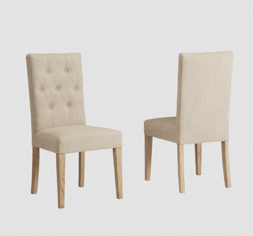 American Heritage Billiards Port Royal Dining Chair