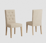 American Heritage Billiards Port Royal Dining Chair