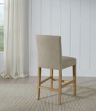 American Heritage Billiards Port Royal Counter Height Stool