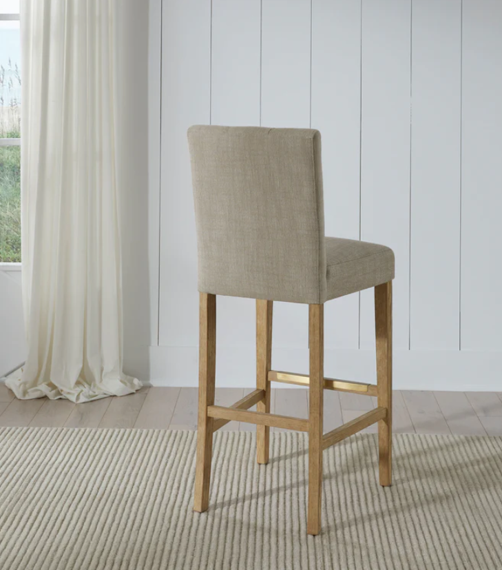 Port Royal Bar Height Stool - Thumbnail 3