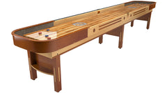 Champion 9' Limited Edition Shuffleboard Table