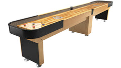 Champion 9' The Championship Shuffleboard Table