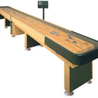 Champion 9' The Championship Shuffleboard Table