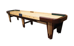 Venture Chicago 18' Shuffleboard Table