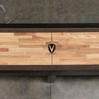 Venture Buckhead Sport 9' Shuffleboard Table