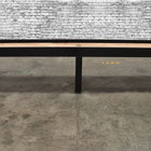 Venture Buckhead Sport 9' Shuffleboard Table