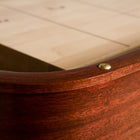 Venture Grand Deluxe 9' Shuffleboard Table