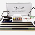 Playcraft Deluxe Billiard Accessory Kit