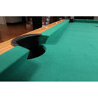 Mizerak Dynasty Space Saver 6.5' Billiard Table