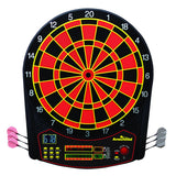 Arachnid Cricket Pro 450 Electronic Dartboard